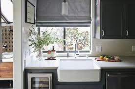 Sink Not Centered To Window Google Search Beautiful Kitchen Designs Interior Design Kitchen Kitchen Trends