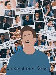 Friends Wallpaper Friends Moments Friends Wallpaper Friends Tv