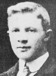 Thor Anderson Olsvigen : Titanic Victim