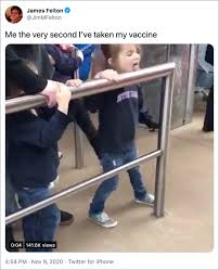 'the oxford vaccine constitutes the majority of current uk supplies and plays an essential role in protecting the vulnerable and reducing covid's spread. Funniest Twitter Reactions To The Possible Vaccine Against Covid 19