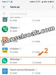 Penyebab Cara Mengatasi Whatsapp Tidak Bisa Kirim Video Ponselsoak Com
