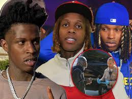 5 Alleged Lil Durk OTF Members Charged in Murder for Hire of Quando Rondo  Cousin, Retaliating for King Von