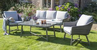 Built to the highest spec from the finest materials, our solid. Garden Furniture Buyers Guide Indoors Outdoors