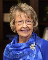 Barbara Ison's Instagram, Twitter & Facebook