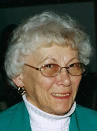 Louise Rose (Nee Paryz) Kubiak Obituary