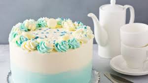 Torte battesimo bimba senza pasta di zucchero. Quale Torta Scegliere Per Un Battesimo Pg Magazine