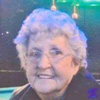 Obituary for Ellen Fay Arndt