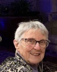 Mary Heddleson Obituary (1927