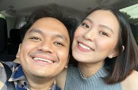 Calvin Jeremy Lamar Kekasih usai Pacaran Hampir 7 Tahun