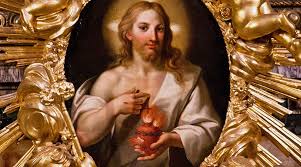 Enviar por whatsapp estas bonitas imagenes del corazon de jesus a tus contactos y compártelas con amigos y familiares en las redes sociales. 4 Pasos Para Ser Devoto Del Sagrado Corazon De Jesus