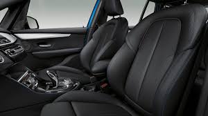 Bmw 2er Gran Tourer Modelle Technische Daten Preise Bmw De