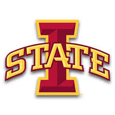 The iowa hawkeyes men's basketball team represents the university of iowa in iowa city, iowa, as a member of the big ten conference and the national collegiate athletic association. Iowa State Basketball Logos