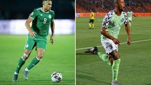 Where can i watch nigeria vs benin? Afcon Preview Algeria Vs Nigeria