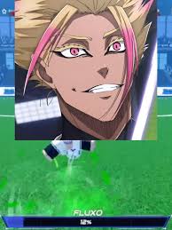 How to Trigger Shidou Chem Reaction in Project Egoist