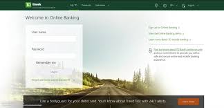 Do not disclose any account details, user id, pins or sms otp to anyone. Td Bank Login Sign In Online Banking Enrollment App Logintutorial
