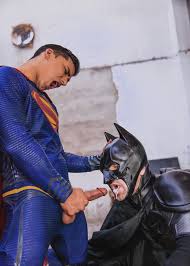 🔞 Yummyyy Boysss on X: Topher DiMaggio (@TopherDimaggioo) as Superman,  and Trenton Ducati (@TrentonDucati) as Batman in “Batman V Superman: A Gay  XXX Parody (Part 3)” for @Men, 2016 t.coEbqNoZmogQ  X