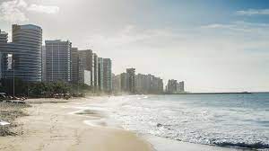 Img_0389 by fortaleza esporte clube. Klimatabelle Fortaleza Wassertemperatur Beste Reisezeit Wetter