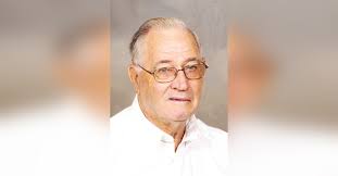 Obituary information for Fred C. Jones