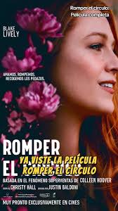 Romper el círculo película completa