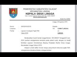 Soal matematika ujian perangkat desa bagian 6 part 2. Tes Komputer Perangkat Desa Ms Word 2019 Lengkap Youtube