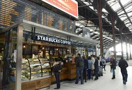 Paris gare de lyon (hu); Ssp Secures Major Catering Contract Extension At Paris Gare De Lyon The Moodie Davitt Report The Moodie Davitt Report