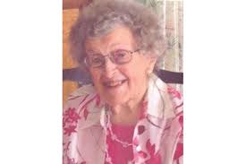 Mary Cunningham Obituary (1913