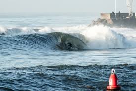 The Eight Best Manmade Waves That Aint Wavepools Surfline