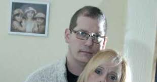 Sale dad tells how he left job at Stretford cafe after neighbour wrongly  accused him of being a paedophile