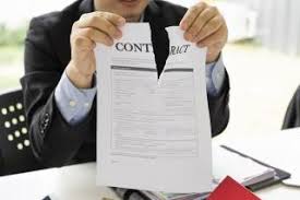 La période d'essai constitue ainsi une première phase du contrat de travail, elle n'est pas obligatoire et doit, pour exister, être prévue dans le contrat de travail ou la lettre d'engagement. Licenciement Motifs De Licenciement Et Procedure
