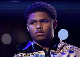 Bill Haney Says Shakur Stevenson “Brings Nothing To The Table” : r/Boxing