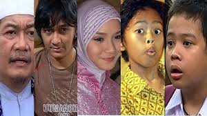 Film ini kemudian dilanjutkan dengan versi sinetron yang tayang pada bulan ramadan. Kiamat Sudah Dekat 2