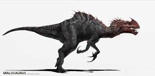 (latín el retín el rey indomable) es una especie de dinosaurio de. New Concept Art From Jurassic World Reveals A Much Scarier Indominus Rex Jurassic Outpost