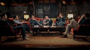 2001 the nightclub years (tv special documentary) self. The Hans Zimmer Composer Round Table Youtube