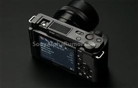 Our a to a digital platform consists of three key areas, each delivering new and distinctive features that are benefiting. Sony Zv E10 Specs Sonyalpharumors