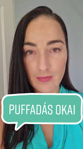 Puffadás: A Víz és Krónikus Problémák Háttérben