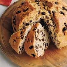 Irish soda bread and other delicious recipes for st. Amazon Com Irish Soda Bread Gourmet Baked Goods Gifts Grocery Gourmet Food
