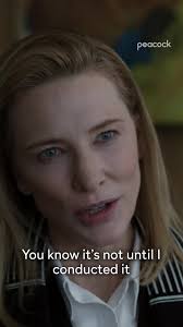 Ruth Barratt Peacock