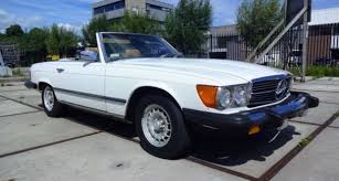 1982 Mercedes Benz Sl Mercedes Benz For Sale Mercedes Benz Mercedes