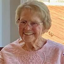 Lois Wheeler Weatherford Obituary (2023)