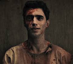 Pippin Katz — Edwin's Smile