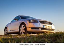 Image result for Light Silver 2000 Audi