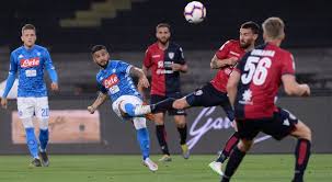 Video napoli vs cagliari (serie a) highlights. Napoli Cagliari Come Finisce Ecco I Nostri Pronostici