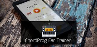 The eq module in studio ears 2.0. Chordprog Ear Trainer 2 Perfect Ear Training Apps On Google Play