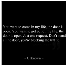 There are many relationship quotes we can use to act as reminders for us on why life is great. Pin By Cindy Loya On True Funny Just Because Life Quotes Make Up Your Mind Great Quotes
