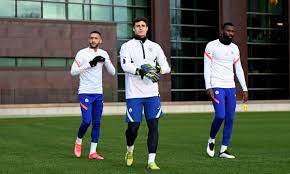 The latest tweets from chelsea fc (@chelseafc). Vsqefrmw7vidum