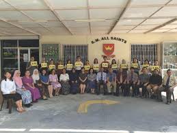 Berminat untuk memasuki tingkatan 6 atau form 6? Keputusan Stpm 2019 Pusat Tingkatan 6 Sm All Saints Pejabat Pendidikan Daerah Kota Kinabalu