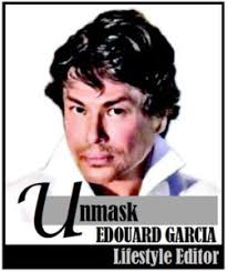 A milestone birthday