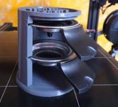 Senseo Replacement Parts Stlfinder