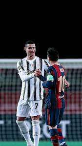 We have 82+ background pictures for you! C Ronaldo L Messi Wallpaper 2020 Ronaldo Football Cristiano Ronaldo And Messi Messi Vs Ronaldo