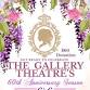 Gallery Theatre's 60th Anniversary Season Bridgerton High Tea Gala